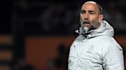 Igor Tudor a été loué par Didier Deschamps.