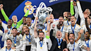Real Madrid ist als Champions-League-Sieger für die Klub-WM qualifiziert