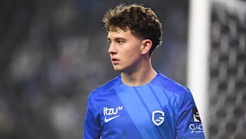 One for the future for Arsenal