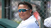 Miguel Cabrera podría perderse el resto del 2022 