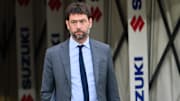 Andrea Agnelli