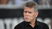 Paulo Autuori comandará o Cruzeiro até o fim do Brasileirão