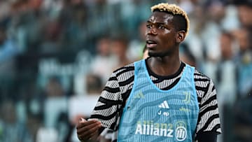 Juventus v Bologna FC - Serie A TIM
