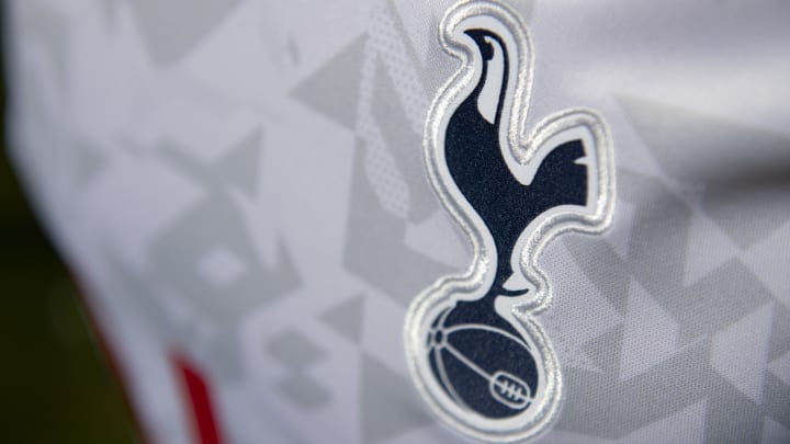 Tottenham Hotspur Tottenham Hotspur