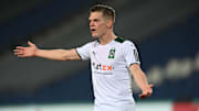 Matthias Ginter gewann mit Deutschland 2014 den WM-Titel.