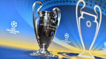 La Champions League 