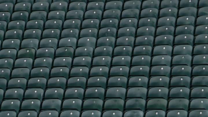 Les stades français seront limités en nombre de spectateurs Les stades français seront limités en nombre de spectateurs
