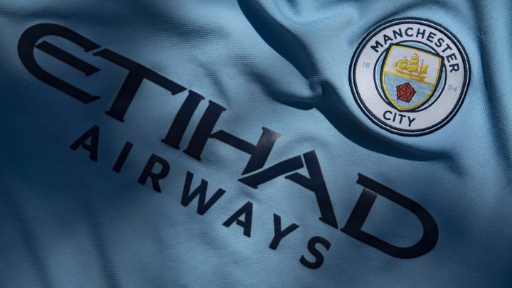 Manchester City confident over financial claims