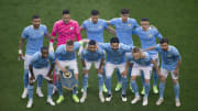 Manchester City