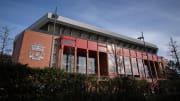Liverpool FC v Fulham FC - Premier League