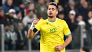 Le FC Nantes est égalité face à la Juventus, après le barrage aller de la C3.