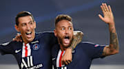 Jornal da Espanha diz que Neymar está na mira da Juventus, que tem outras estrelas no radar