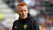 Le RC Lens de Will Still aurait déjà un nom en tête pour le mercato