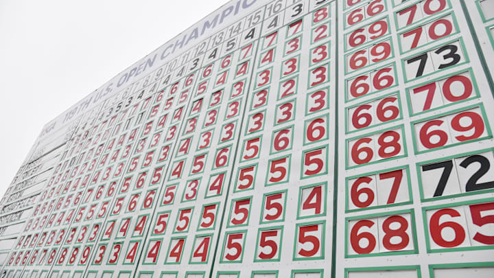 Ten sites across the U.S. will stage final qualifying for the U.S. Open Ten sites across the U.S. will stage final qualifying for the U.S. Open