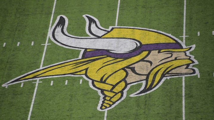 Minnesota Vikings logo