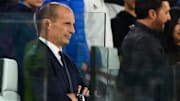 Massimiliano Allegri 