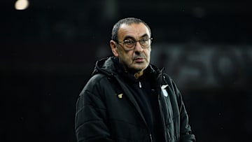 Maurizio Sarri