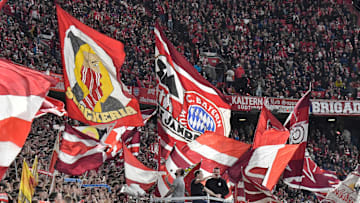 Die Bayern-Fans werden ihre Mannschaft zahlreich nach Paris begleiten