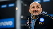 Luciano Spalletti