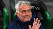 Mourinho