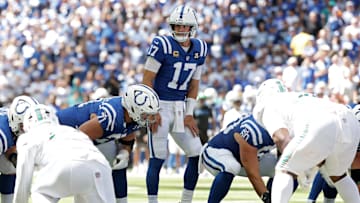 Miami Dolphins v Indianapolis Colts