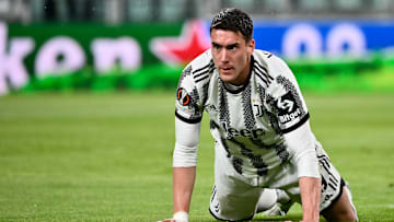 Dusan Vlahovic