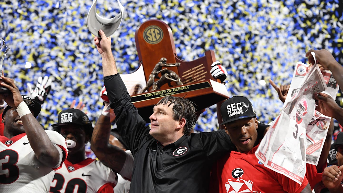 CBS Ranks Top 21st Century College Football Hires
