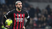 AC Milan v Salernitana - Serie A
