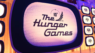 "The Hunger Games: The Ballad Of Songbirds And Snakes" Los Angeles Fan Event