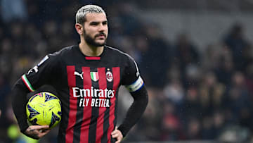 AC Milan v Salernitana - Serie A