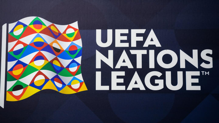 The 2022 edition of the Nations League is underway
