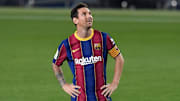 Lionel Messi bientôt de retour au Camp Nou ?