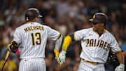 Padres inician serie ante Guardianes