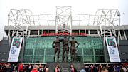 Susunan pemain Manchester United vs Aston Villa dalam lanjutan Liga Inggris