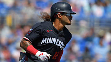 What role will Austin Martin play this year with the Twins?