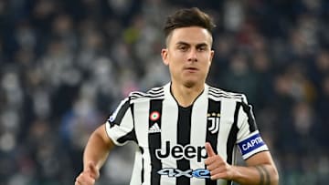 Paulo Dybala