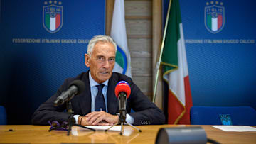Gabriele Gravina