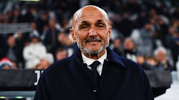 Luciano Spalletti