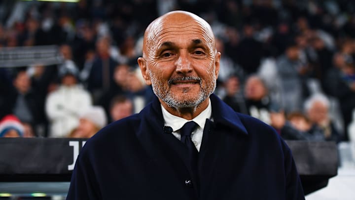 Luciano Spalletti
