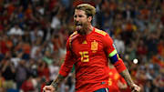 Sergio Ramos