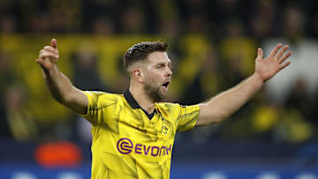 UEFA Champions League 2023/24Borussia Dortmund v PSV Eindhoven