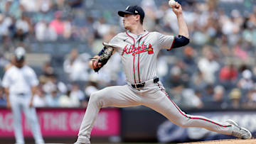 Atlanta Braves v New York Yankees