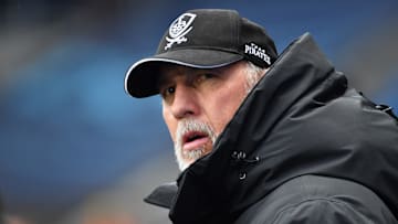 Eric Roy n'est pas impressionné par Marseille