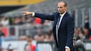 Massimiliano Allegri