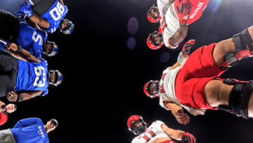 NC State v Duke