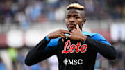 Torino FC v SSC Napoli - Serie A