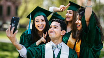 Maybe you’ll find your major on the list.