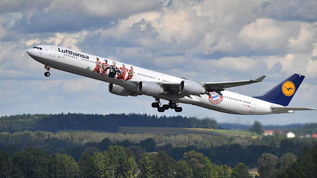 You'll probably have to fly into Munich, which will come at a cost.