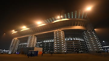 San Siro