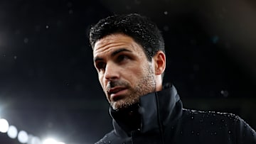Can Mikel Arteta inspire an impressive turnaround in Paris to send Arsenal into the Champions League final?